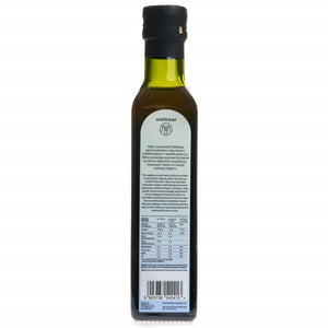 Wellbear Aukstās preses melno ķimeņu eļļa - 250 ml