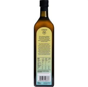 Wellbear aukščiausios kvalitātes sinepju eļļa - 1000 ml