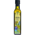 Wellbear aukstākā labuma sinepju eļļa - 250 ml