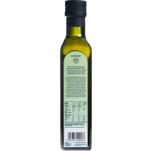 Wellbear aukščiausios kvalitātes kaņepju sēklu eļļa - 250 ml