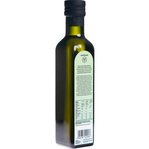Wellbear aukščiausios kvalitātes kaņepju sēklu eļļa - 250 ml