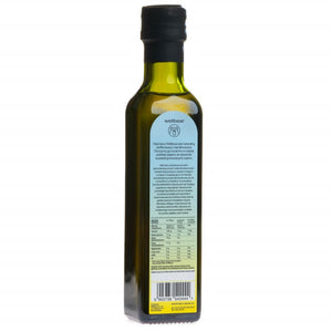Wellbear aukstā spieduma linsēklu eļļa – 250 ml