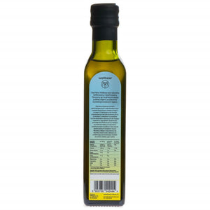 Wellbear aukstā spieduma linsēklu eļļa – 250 ml