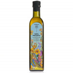 Wellbear aukstākā labuma linsēklu eļļa - 500 ml