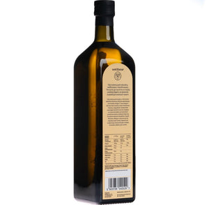 Wellbear aukstākā labuma aukstās presēšanas eļļa – 1000 ml
