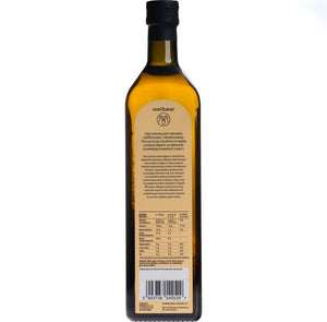 Wellbear aukstākā labuma aukstās presēšanas eļļa – 1000 ml