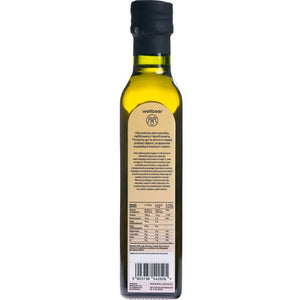 Wellbear aukstā spieduma eļļa Gold-of-pleasure - 250 ml
