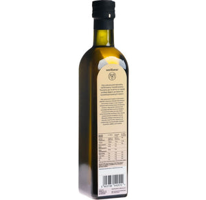 Wellbear Aukso malonumu eļļa, auksti spiesta - 500 ml