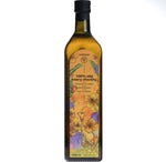 Wellbear aukso šalto spaudimo linsēklu eļļa - 1000 ml