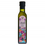Wellbear aukstā spieduma mežrozīšu eļļa – 250 ml