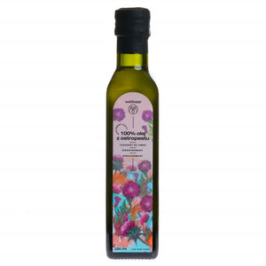 Wellbear aukstā spieduma mežrozīšu eļļa – 250 ml