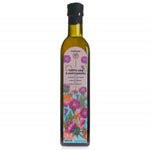 Wellbear aukstā spieduma mežrozīšu eļļa - 500 ml