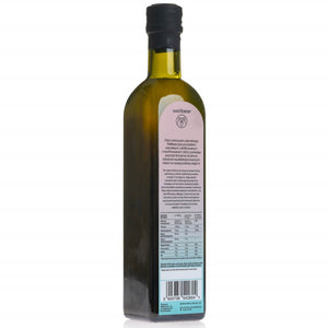 Wellbear aukstā spieduma mežrozīšu eļļa - 500 ml