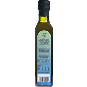 Wellbear naktssveces eļļa, auksti spiesta – 250 ml