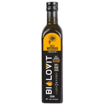 Wellbear naktssveces eļļa, auksti spiesta - 500 ml
